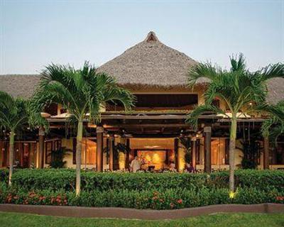 фото отеля Four Seasons Punta Mita