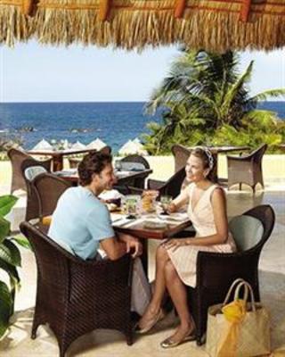 фото отеля Four Seasons Punta Mita