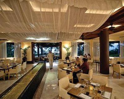 фото отеля Four Seasons Punta Mita