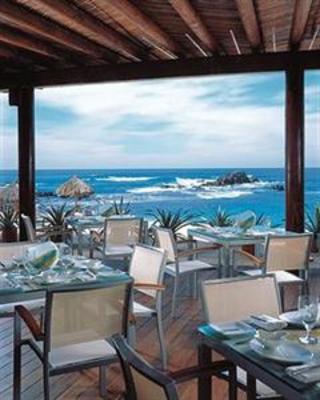 фото отеля Four Seasons Punta Mita