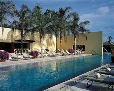 фото отеля Four Seasons Punta Mita