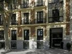 фото отеля Hospes Madrid