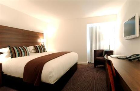 фото отеля Doubletree Hotel Chester