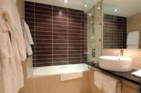 фото отеля Doubletree Hotel Chester