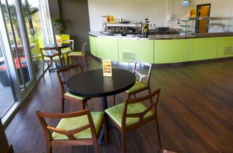 фото отеля Doubletree Hotel Chester