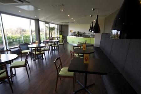 фото отеля Doubletree Hotel Chester