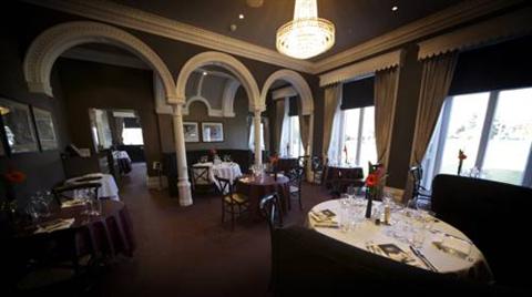 фото отеля Doubletree Hotel Chester