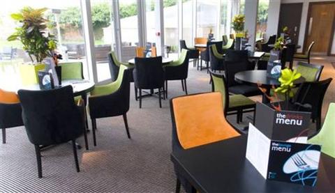 фото отеля Doubletree Hotel Chester