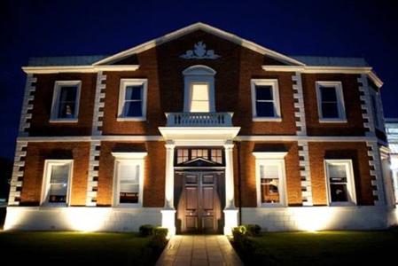 фото отеля Doubletree Hotel Chester