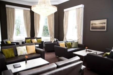 фото отеля Doubletree Hotel Chester