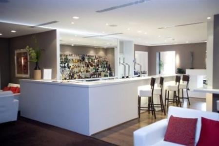 фото отеля Doubletree Hotel Chester