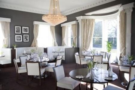 фото отеля Doubletree Hotel Chester