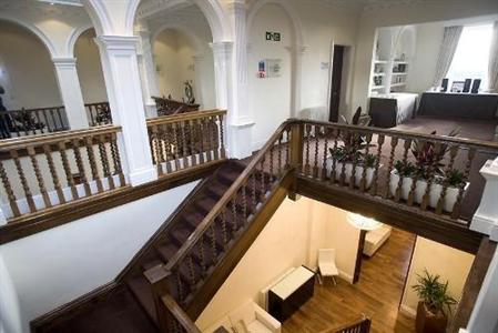 фото отеля Doubletree Hotel Chester