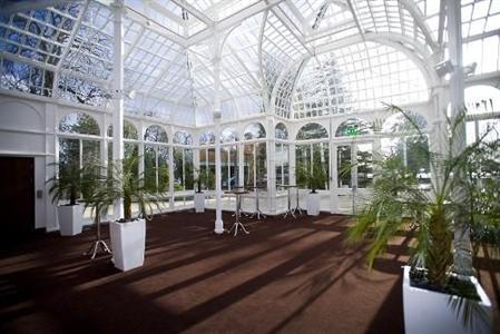 фото отеля Doubletree Hotel Chester