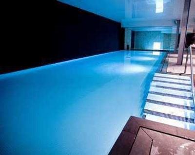 фото отеля Doubletree Hotel Chester