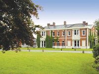 Doubletree Hotel Chester