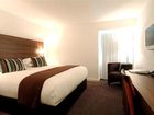 фото отеля Doubletree Hotel Chester