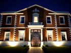 фото отеля Doubletree Hotel Chester