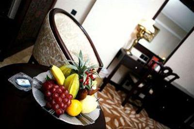 фото отеля Garden Palace Hotel