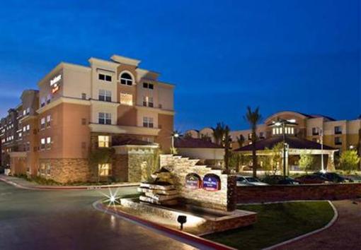 фото отеля SpringHill Stuites Phoenix Glendale