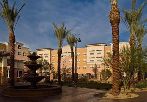 фото отеля SpringHill Stuites Phoenix Glendale