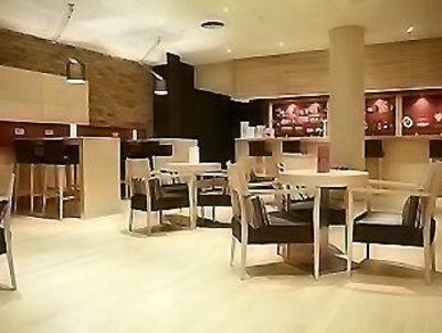 фото отеля Mercure Atria Arras Centre