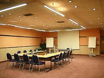 фото отеля Mercure Atria Arras Centre