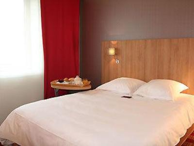 фото отеля Mercure Atria Arras Centre