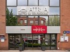 фото отеля Mercure Atria Arras Centre