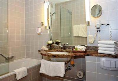 фото отеля Flair Hotel Boemers Mosellandhotel