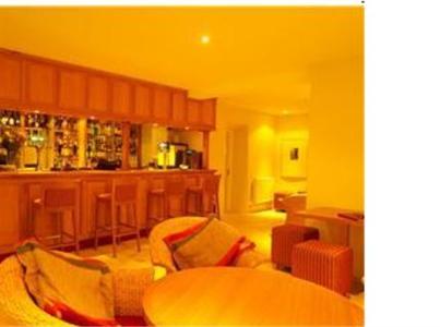 фото отеля The Pennington Hotel
