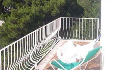 фото отеля B&B Il Sogno