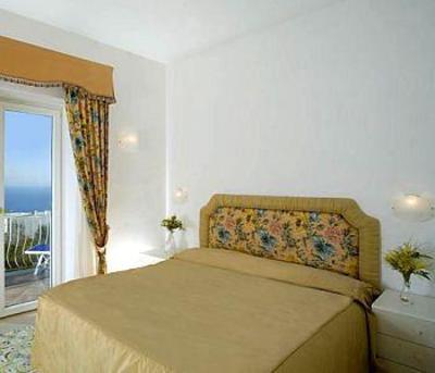 фото отеля B&B Il Sogno