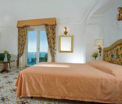 фото отеля B&B Il Sogno