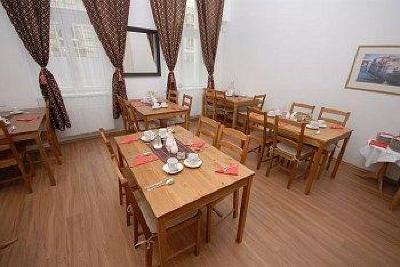 фото отеля EuroAgentur DownTown Suites
