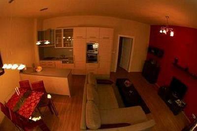 фото отеля EuroAgentur DownTown Suites