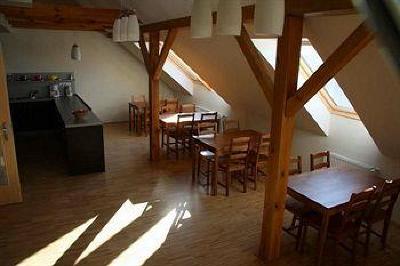 фото отеля EuroAgentur DownTown Suites