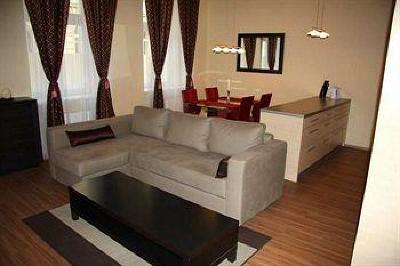 фото отеля EuroAgentur DownTown Suites