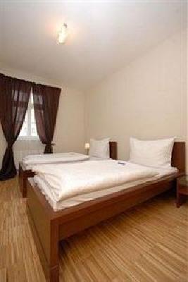 фото отеля EuroAgentur DownTown Suites