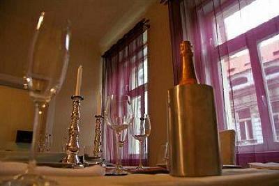 фото отеля EuroAgentur DownTown Suites