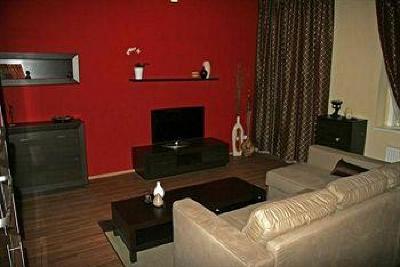 фото отеля EuroAgentur DownTown Suites