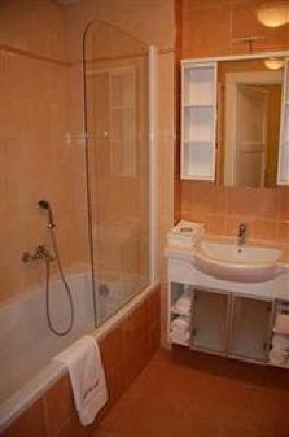 фото отеля EuroAgentur DownTown Suites