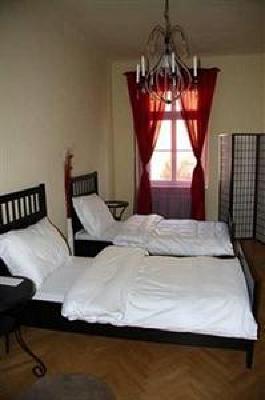 фото отеля EuroAgentur DownTown Suites