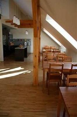 фото отеля EuroAgentur DownTown Suites
