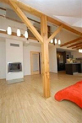 фото отеля EuroAgentur DownTown Suites