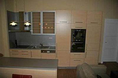 фото отеля EuroAgentur DownTown Suites