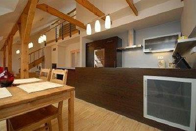 фото отеля EuroAgentur DownTown Suites