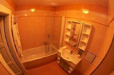 фото отеля EuroAgentur DownTown Suites