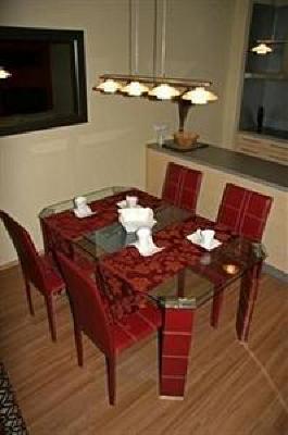 фото отеля EuroAgentur DownTown Suites