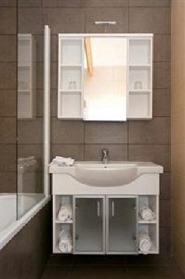 фото отеля EuroAgentur DownTown Suites